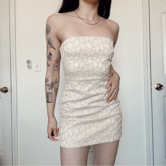 Lovers & Friends Party Mini Dress XS - Picture 1 of 6